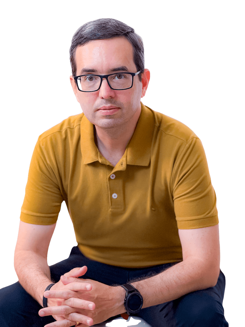 Ricardo Farias Junior